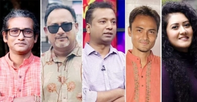 চলচ্চিত্রের উন্নয়নে ‘জাতীয় পরামর্শক কমিটি’ চলচ্চিত্রের উন্নয়নে ‘জাতীয় পরামর্শক কমিটি’