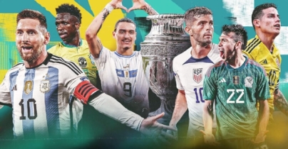 রাত পোহালেই কোপা আমেরিকার দামামা, মাঠে নামছে আর্জেন্টিনা রাত পোহালেই কোপা আমেরিকার দামামা, মাঠে নামছে আর্জেন্টিনা
