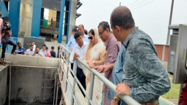 এবার চামড়া সংরক্ষণ ব্যবস্থাপনা অনেক বেশি পরিবেশবান্ধব এবার চামড়া সংরক্ষণ ব্যবস্থাপনা অনেক বেশি পরিবেশবান্ধব