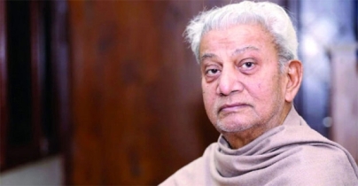অভিনেতা প্রবীর মিত্র মারা গেছেন অভিনেতা প্রবীর মিত্র মারা গেছেন