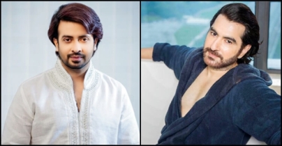 ভক্তরা ভেবেছিল শাকিব খান, আসলে জিৎ ভক্তরা ভেবেছিল শাকিব খান, আসলে জিৎ