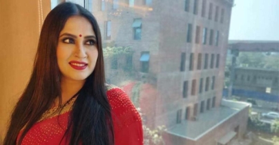 বিয়ে করেছেন চিত্রনায়িকা কেয়া বিয়ে করেছেন চিত্রনায়িকা কেয়া