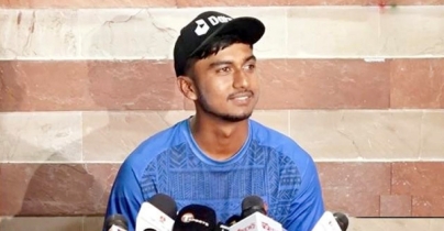 ওয়েস্ট ইন্ডিজের বিপক্ষে টেস্টে শান্তর বদলে দিপু ওয়েস্ট ইন্ডিজের বিপক্ষে টেস্টে শান্তর বদলে দিপু
