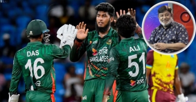 যে কারণে হঠাৎ টি-টোয়েন্টিতে বেশি ম্যাচ জিতছে বাংলাদেশ যে কারণে হঠাৎ টি-টোয়েন্টিতে বেশি ম্যাচ জিতছে বাংলাদেশ