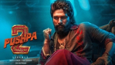 আরআরআরকে সিংহাসনচ্যুত করে রাজ্য দখল করল ‘পুষ্পা ২’ আরআরআরকে সিংহাসনচ্যুত করে রাজ্য দখল করল ‘পুষ্পা ২’