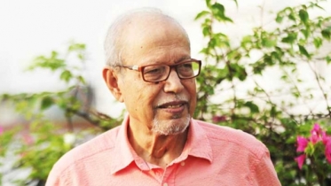 সাবেক রাষ্ট্রপতি বদরুদ্দোজা চৌধুরী আর নেই সাবেক রাষ্ট্রপতি বদরুদ্দোজা চৌধুরী আর নেই