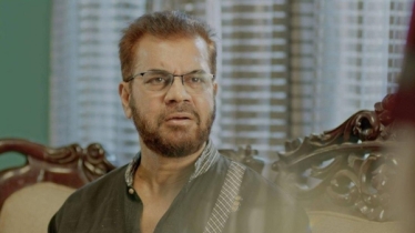 সপ্তা‌হে ৫ দিন থেরাপি চলছে ইলিয়াস কাঞ্চনের