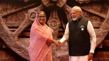 বাংলাদেশের নির্বাচন ঘিরে ভারত ও চীন কেন একই শিবিরে বাংলাদেশের নির্বাচন ঘিরে ভারত ও চীন কেন একই শিবিরে