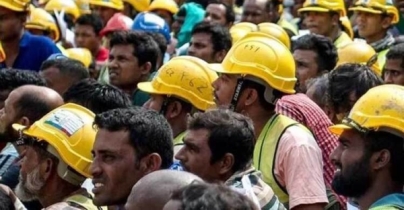 পদ্ধতিগত বৈষম্যের শিকার মালয়েশিয়ায় কর্মরত প্রবাসী কর্মীরা পদ্ধতিগত বৈষম্যের শিকার মালয়েশিয়ায় কর্মরত প্রবাসী কর্মীরা