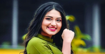 ভারতের সিনেমাটি যে কারণে করছেন না ফারিণ ভারতের সিনেমাটি যে কারণে করছেন না ফারিণ