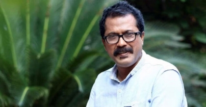 যে নেশায় ডুবে ছিলেন অভিনেতা ফারুক আহমেদ যে নেশায় ডুবে ছিলেন অভিনেতা ফারুক আহমেদ