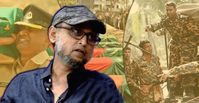 আওয়ামীকালের যেসব ঘটনা আসতে পারে সিনেমায়, জানালেন ফারুকী আওয়ামীকালের যেসব ঘটনা আসতে পারে সিনেমায়, জানালেন ফারুকী