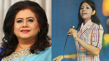 ভক্তদের ‘জন্মদিনের উপহার’ দিলেন রুনা লায়লা ভক্তদের ‘জন্মদিনের উপহার’ দিলেন রুনা লায়লা