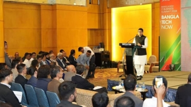 বাংলাদেশের আইসিটি খাতে জাপানিদের বিনিয়োগের আহ্বান পলকের