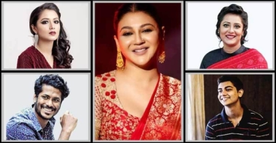 বাংলাদেশের যে তারকারা ফিল্মফেয়ার অ্যাওয়ার্ডে মনোনয়ন পেলেন বাংলাদেশের যে তারকারা ফিল্মফেয়ার অ্যাওয়ার্ডে মনোনয়ন পেলেন