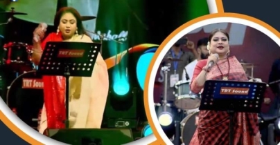 বিজয়ের কনসার্টে সংগীতপ্রেমীদের ঢল বিজয়ের কনসার্টে সংগীতপ্রেমীদের ঢল