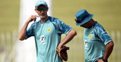 কেড়ে নেয়া হলো কোচ-অধিনায়কের একাদশ বাছাইয়ের ক্ষমতা কেড়ে নেয়া হলো কোচ-অধিনায়কের একাদশ বাছাইয়ের ক্ষমতা