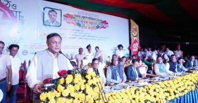 নতুন করে কোনো রোহিঙ্গাকে আশ্রয় দেওয়া সম্ভব নয়: পররাষ্ট্রমন্ত্রী