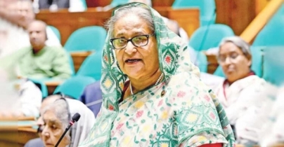 রাশিয়া-চীন-ভারতসহ উন্নত দেশ থেকে সমরাস্ত্র কেনা হচ্ছে