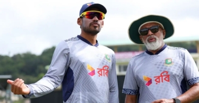 বিদেশি বাদ দিয়ে দেশি কোচের দাবিতে সোচ্চার হবেন বোর্ড পরিচালকরা! বিদেশি বাদ দিয়ে দেশি কোচের দাবিতে সোচ্চার হবেন বোর্ড পরিচালকরা!