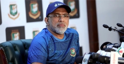 হাথুরুসিংহকে শোকজের ইঙ্গিত বিসিবির