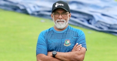বিসিবির অভিযোগ উড়িয়ে আইনি লড়াইয়ের ঘোষণা হাথুরুসিংহের বিসিবির অভিযোগ উড়িয়ে আইনি লড়াইয়ের ঘোষণা হাথুরুসিংহের