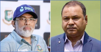 লিপুর সঙ্গে হাথুরুসিংহের প্রথম সাক্ষাৎ, কী কথা হলো দুইজনের?