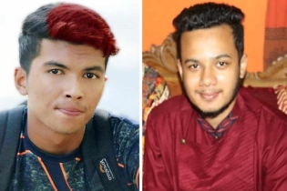 ইউরোপ যেতে গিয়ে নিখোঁজ হবিগঞ্জের দুই যুবক ইউরোপ যেতে গিয়ে নিখোঁজ হবিগঞ্জের দুই যুবক