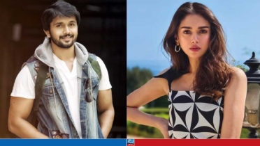 আরিফিন শুভর প্রশংসায় ‘হীরামন্ডি’ নায়িকা আরিফিন শুভর প্রশংসায় ‘হীরামন্ডি’ নায়িকা