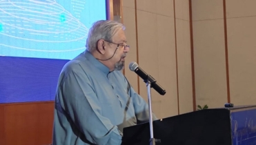‘বাংলাদেশে বাণিজ্য ও বিনিয়োগে মালয়েশিয়ার সুবর্ণ সুযোগ’ ‘বাংলাদেশে বাণিজ্য ও বিনিয়োগে মালয়েশিয়ার সুবর্ণ সুযোগ’