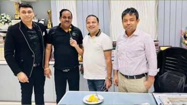 ভুল বোঝাবুঝির অবসান ভুল বোঝাবুঝির অবসান