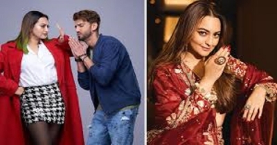 বিয়ের পর ধর্ম বদলাবেন সোনাক্ষী? বিয়ের পর ধর্ম বদলাবেন সোনাক্ষী?