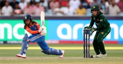 বিশ্বকাপে ভারতের কাছে আরও একটি পরাজয় পাকিস্তানের বিশ্বকাপে ভারতের কাছে আরও একটি পরাজয় পাকিস্তানের