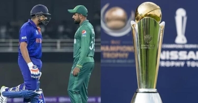 পাকিস্তানে না যেতে অন্য দলগুলোকে লোভনীয় প্রস্তাব ভারতের! পাকিস্তানে না যেতে অন্য দলগুলোকে লোভনীয় প্রস্তাব ভারতের!