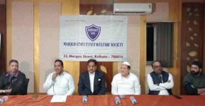 ব্যবসায় মন্দা, বাংলাদেশিদের নিরাপত্তা দিতে চান কলকাতার ব্যবসায়ীরা ব্যবসায় মন্দা, বাংলাদেশিদের নিরাপত্তা দিতে চান কলকাতার ব্যবসায়ীরা
