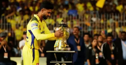 ভারতেই হবে পুরো আইপিএল, বাকি অংশের সূচি প্রকাশ