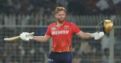 কেকেআরের ২৬১ রান টপকে পাঞ্জাবের অনবদ্য এক জয় কেকেআরের ২৬১ রান টপকে পাঞ্জাবের অনবদ্য এক জয়