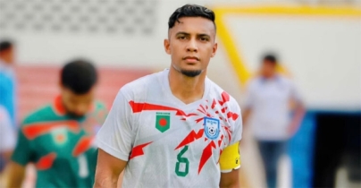 আর্জেন্টিনার ক্লাব ছেড়ে আবাহনীতে খেলবেন জামাল?