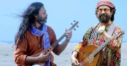 জলের গানে ফিরলেন কনক, বিরতিতে রাহুল জলের গানে ফিরলেন কনক, বিরতিতে রাহুল
