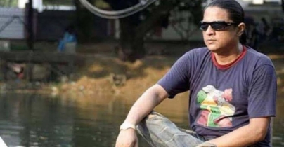 ‘দুঃখের গান’ গেয়ে সবার খুব কাছাকাছি খালিদ