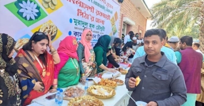 কুয়েতে কমিউনিটির উদ্যোগে প্রবাসী বাংলাদেশিদের মিলনমেলা