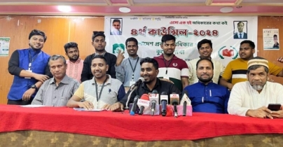 প্রবাসী অধিকার পরিষদ কুয়েত শাখার সভাপতি বিল্লাল সম্পাদক শফিকুল প্রবাসী অধিকার পরিষদ কুয়েত শাখার সভাপতি বিল্লাল সম্পাদক শফিকুল