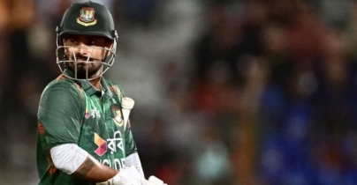 লিটনকে নিয়ে এখনই নেতিবাচক কিছু ভাবতে নারাজ টিম ম্যানেজমেন্ট লিটনকে নিয়ে এখনই নেতিবাচক কিছু ভাবতে নারাজ টিম ম্যানেজমেন্ট