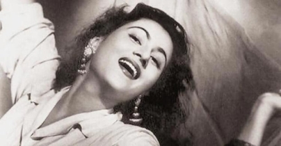 বলিউডে নির্মাণ করা হচ্ছে মধুবালার বায়োপিক