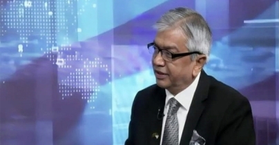 আসিয়ান সেক্টরাল অংশীদার হতে মালয়েশিয়ার সমর্থন চায় বাংলাদেশ আসিয়ান সেক্টরাল অংশীদার হতে মালয়েশিয়ার সমর্থন চায় বাংলাদেশ