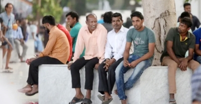 মালদ্বীপে ওয়ার্ক পারমিটের জন্য মেডিকেল বাধ্যতামূলক