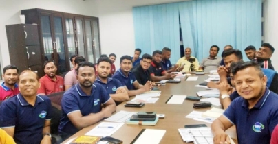 আন্তর্জাতিক অভিবাসী দিবস উপলক্ষে মালয়েশিয়ায় বিশেষ সেমিনার আন্তর্জাতিক অভিবাসী দিবস উপলক্ষে মালয়েশিয়ায় বিশেষ সেমিনার