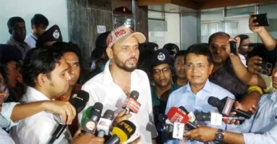 দক্ষিণ আফ্রিকা ও শ্রীলঙ্কার সঙ্গে জেতা উচিত: মাশরাফি দক্ষিণ আফ্রিকা ও শ্রীলঙ্কার সঙ্গে জেতা উচিত: মাশরাফি