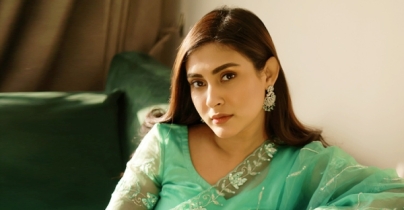 বিয়ে করছেন মেহজাবীন, বর ‘প্রিয় মালতি’ প্রযোজক বিয়ে করছেন মেহজাবীন, বর ‘প্রিয় মালতি’ প্রযোজক