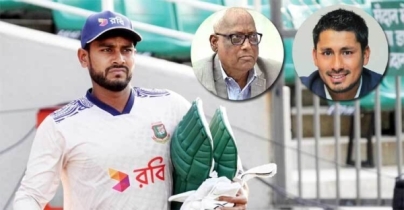 মিরাজকে নিয়ে আশরাফুলের সঙ্গে একমত নন ফাহিম মিরাজকে নিয়ে আশরাফুলের সঙ্গে একমত নন ফাহিম